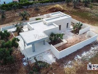 Villa in vendita a ostuni 