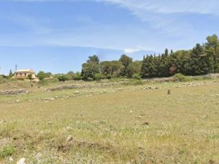 Terreno residenziale in vendita a vizzini contrada poggio impiso