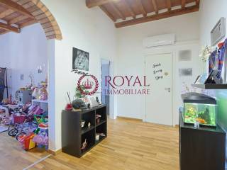 Appartamento in vendita a livorno piazza della vittoria, 32