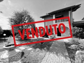 Villa a schiera in vendita a sesto al reghena 