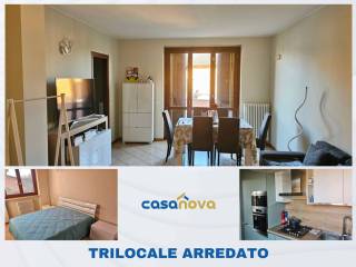 Appartamento in vendita a borgo san giacomo piazzale enrico berlinguer, 3
