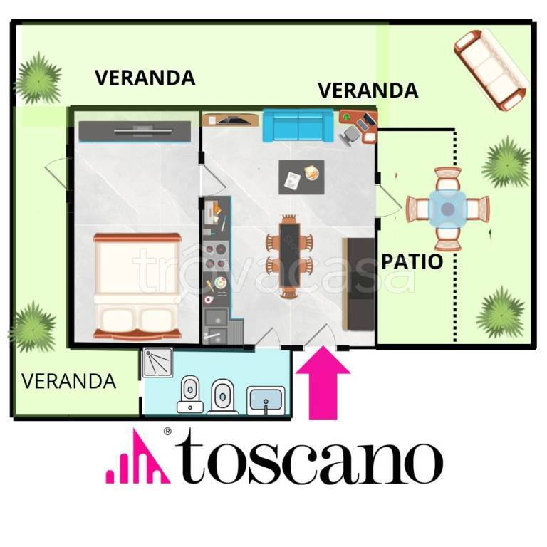 immagine annuncio 3 di 15