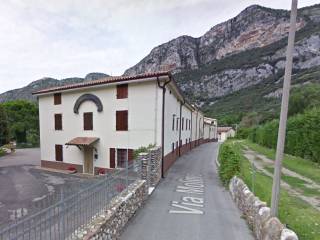 Casa indipendente all'asta a dolcè via molino, 303