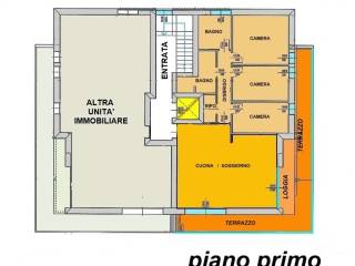 Appartamento in vendita a castelfranco veneto borgo treviso