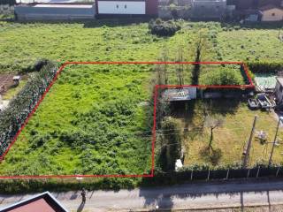Terreno residenziale in vendita a san martino valle caudina via puzano