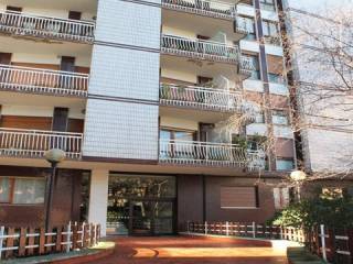 Appartamento in affitto a monza via luigi meraviglia, 1