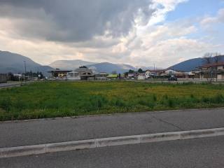 Terreno residenziale in vendita a rezzato via evaristo almici