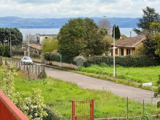 Appartamento in vendita a capodimonte via sant'antonio