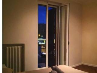 Appartamento in in affitto da privato a bari via giovanni amendola, 108b