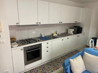 Appartamento in in affitto da privato a cormons viale friuli, 76