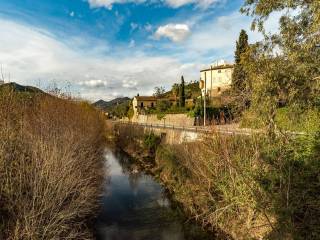 Villa in vendita a garlenda via lerrone