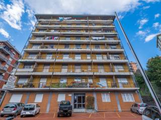 Appartamento in vendita a genova via negroponte, 75