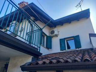 Villa a schiera in vendita a san canzian d'isonzo 