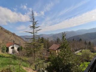 Appartamento in in vendita da privato a crocefieschi via casin, 9