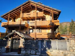 Appartamento in in affitto da privato a limone piemonte via vermenagna, 3