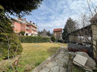 Casa indipendente in in vendita da privato a coazze borgata freinetto, 19