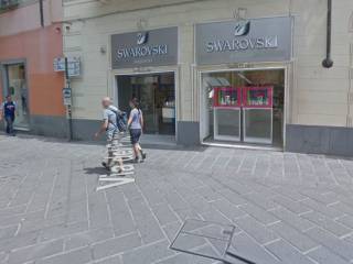Negozio in affitto a la spezia via del prione