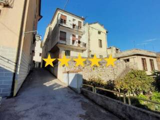 Appartamento all'asta a piovene rocchette via libertà