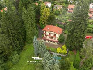 Casa indipendente in vendita ad agra 