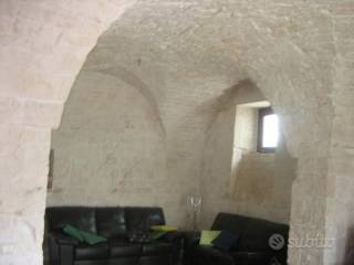 Terreno residenziale in vendita a martina franca 74015 martina franca ta, italia