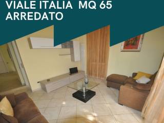 Appartamento in affitto a la spezia viale italia, 183