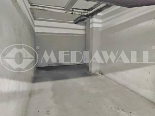 Garage in vendita a maniago via dante alighieri, 20