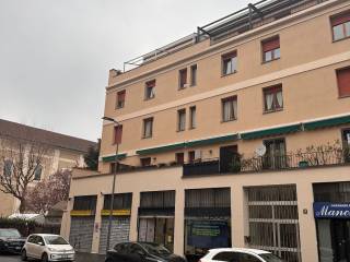 Appartamento in in vendita da privato a milano via asiago, 9