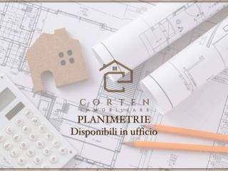 Terreno residenziale in vendita a noale 