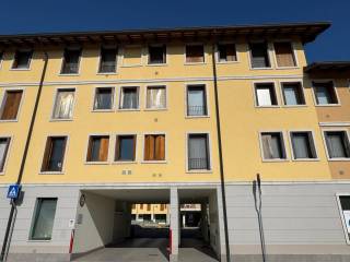Appartamento in affitto a palmanova contrada collalto, 15