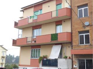 Appartamento in vendita ad ancona via collodi