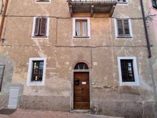 Casa indipendente in vendita a bedero valcuvia via guglielmo marconi
