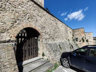 Appartamento in in vendita da privato a sant'angelo in vado via san bernardino, 29