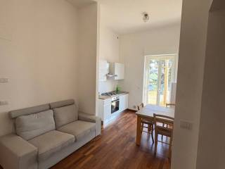 Appartamento in in affitto da privato a montegranaro via della croce