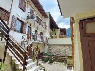 Casa indipendente in vendita ad avio via perotti