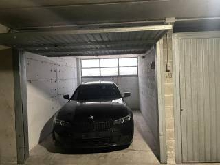 Garage in vendita a savona via luigi pirandello, 6
