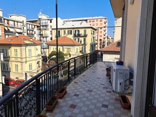 Appartamento in vendita ad alessandria via messina, 19