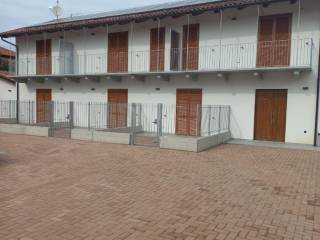 Appartamento in affitto a moretta via cuneo, 26