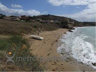 Terreno residenziale in vendita a sciacca lido san giorgio