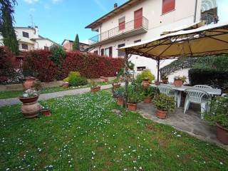 Appartamento in vendita a foiano della chiana via b. buozzi