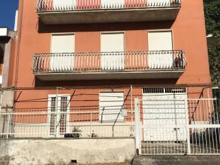 Casa indipendente in in vendita da privato a calcata via della repubblica