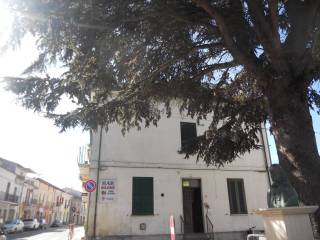 Appartamento in vendita a pescina 