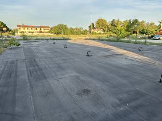 Terreno residenziale in vendita a trevignano via villette