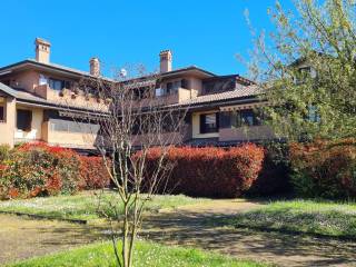 Appartamento in affitto a giussago via guglielmo marconi, 115