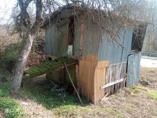 Terreno residenziale in vendita a beverino strada provinciale della val graveglia