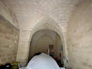 Garage in vendita a specchia via pasubio s.n.c.
