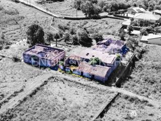 Terreno agricolo in vendita a gravina di catania via etnea, 449