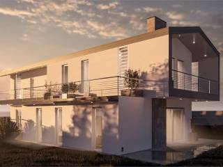 Villa in vendita ad avio 
