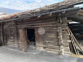 Rustico in vendita a valsavarenche via tignet, 19