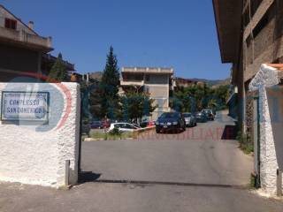 Appartamento in vendita a messina via camaro, 183
