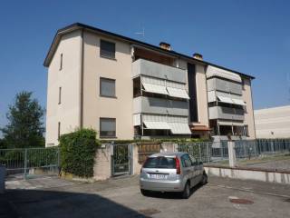 Appartamento in vendita a colorno via napoli, 4